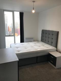 2 bedroom apartment for sale, North Central, Dyche Street, Manchester