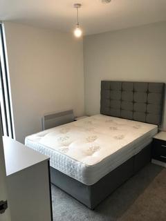 2 bedroom apartment for sale, North Central, Dyche Street, Manchester