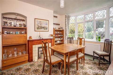 4 bedroom semi-detached house for sale, Old Birmingham Road, Marlbrook, Bromsgrove, Worcestershire, B60