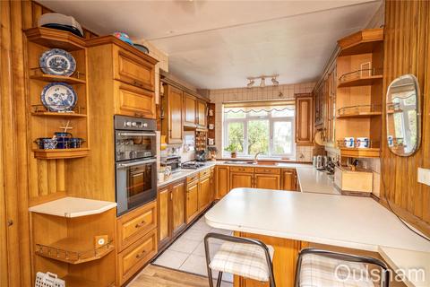 4 bedroom semi-detached house for sale, Old Birmingham Road, Marlbrook, Bromsgrove, Worcestershire, B60