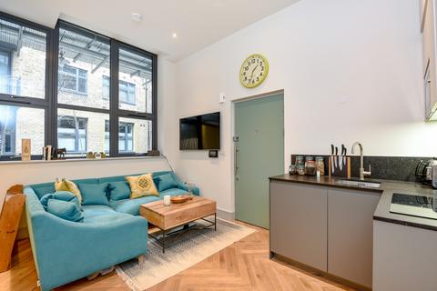 1 bedroom flat to rent, Atalanta Street Fulham SW6