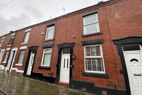 2 bedroom terraced house to rent, St Pauls Street, Stalybridge, SK15 2NZ