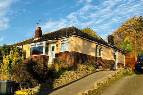 2 bedroom bungalow for sale, Derwent Road, Bradford, BD2