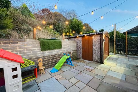 29 Derwent Road, Bradford, BD2 4HR