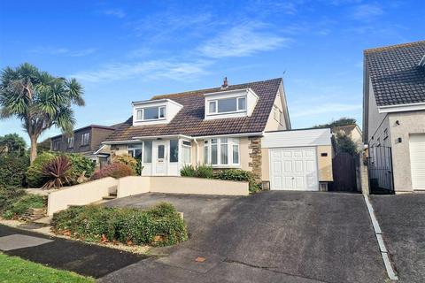 4 bedroom detached house for sale, Billings Drive, Newquay TR7