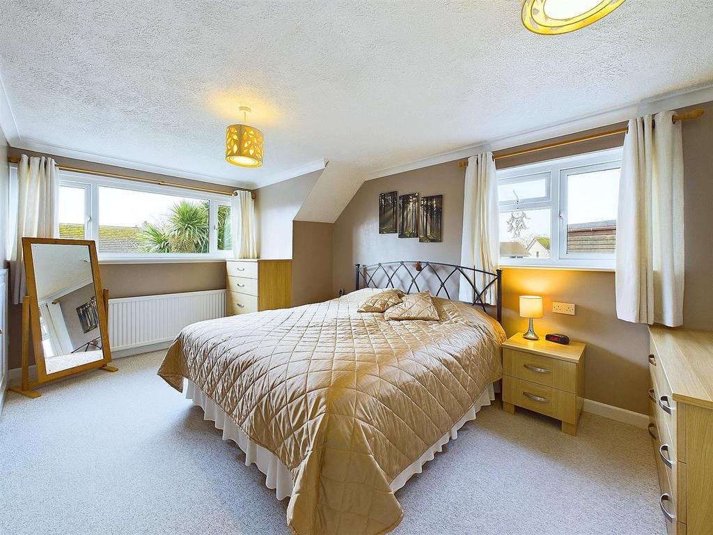 Master Bedroom.