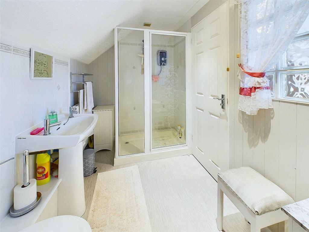 En Suite.