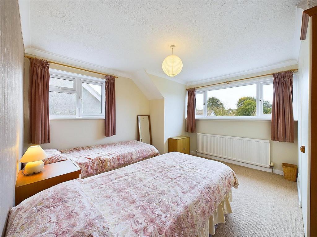 Bedroom 2.