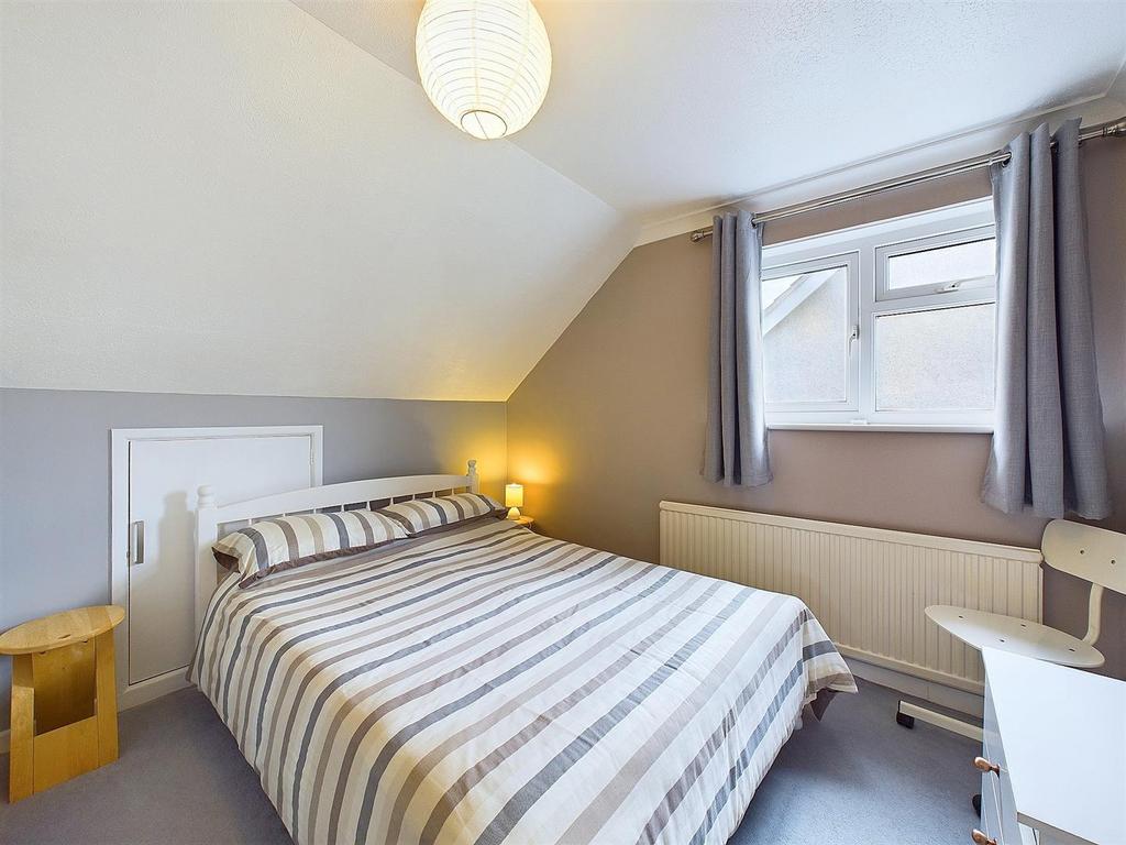 Bedroom 3.