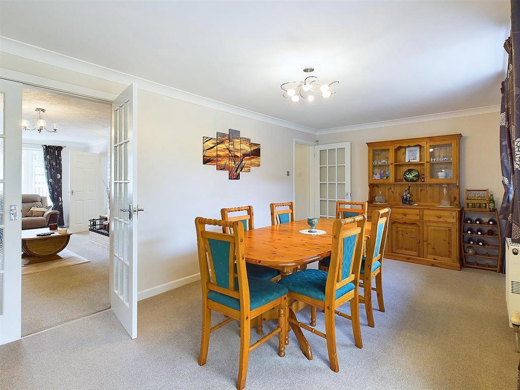 Dining Room.