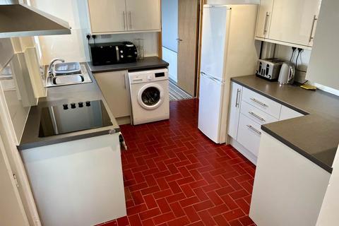 2 bedroom house to rent, Cambridge Street, Uplands, , Swansea