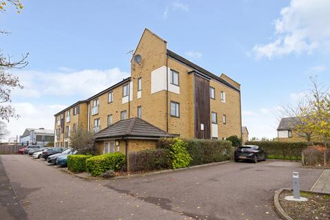 2 bedroom penthouse for sale, Salisbury Road, Dartford, Kent