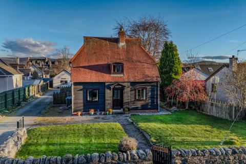 4 bedroom detached house for sale, Silver Ridge, Grant Road, Grantown on Spey