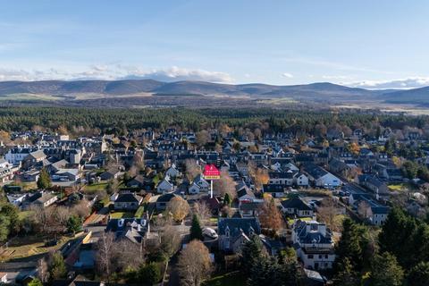 4 bedroom detached house for sale, Silver Ridge, Grant Road, Grantown on Spey