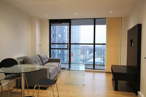 2 bedroom apartment to rent, Commercial Street, Manchester M15