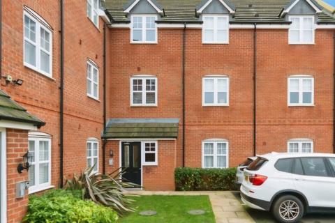 2 bedroom flat to rent, Ward Place, Birmingham B29