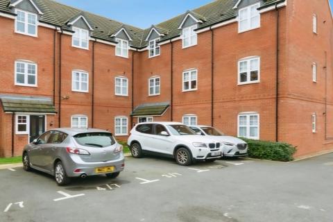 2 bedroom flat to rent, Ward Place, Birmingham B29