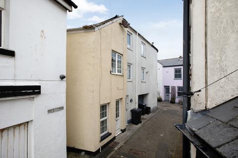 1 bedroom cottage to rent, French Street, Teignmouth, Devon, TQ14