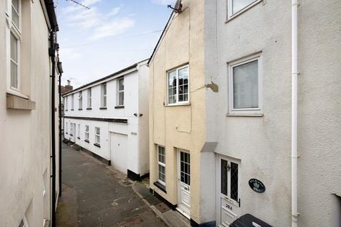 1 bedroom cottage to rent, French Street, Teignmouth, Devon, TQ14