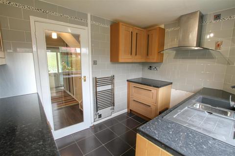 3 bedroom semi-detached house for sale, Glanafon, Aberaeron