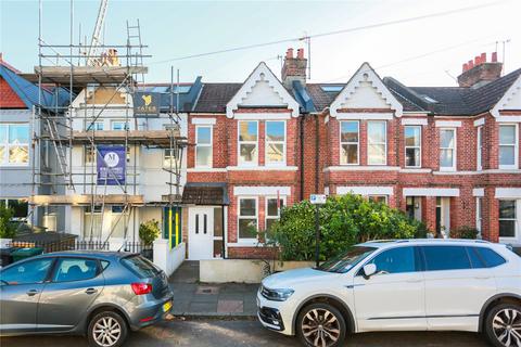 3 bedroom terraced house for sale, Bates Road, Brighton, East Sussex, BN1