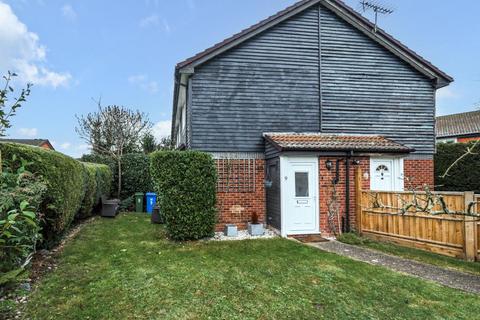 1 bedroom detached house to rent, Wythemede,  Bracknell,  RG42