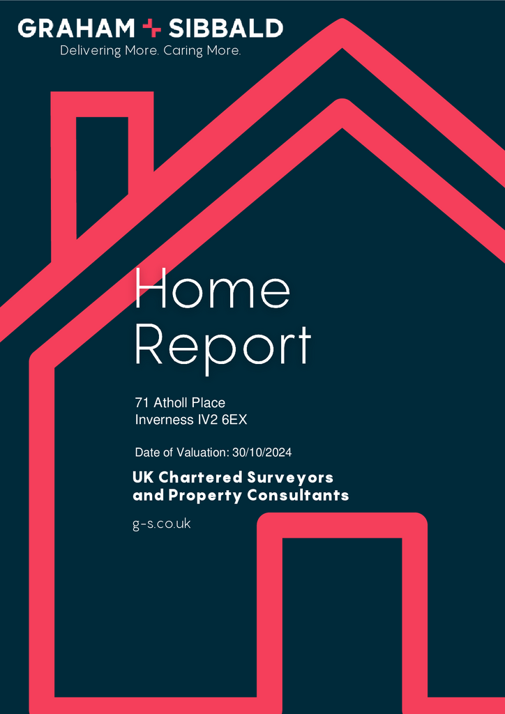 Home Report