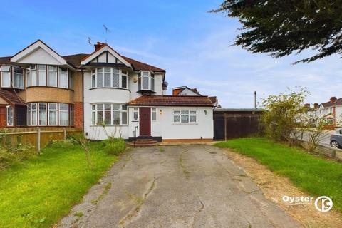 4 bedroom semi-detached house for sale, Balmoral Road, Harrow, HA2