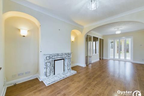 52 Balmoral Road, Harrow, HA2 8TD
