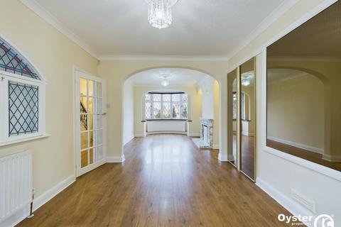 52 Balmoral Road, Harrow, HA2 8TD