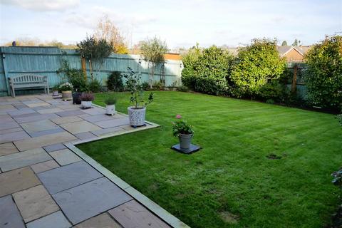 4 Cherhill Way, Calne, SN11 0FG
