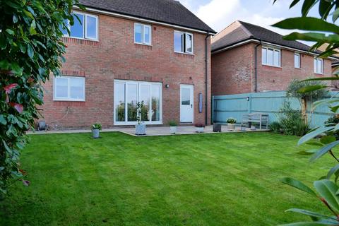 4 Cherhill Way, Calne, SN11 0FG