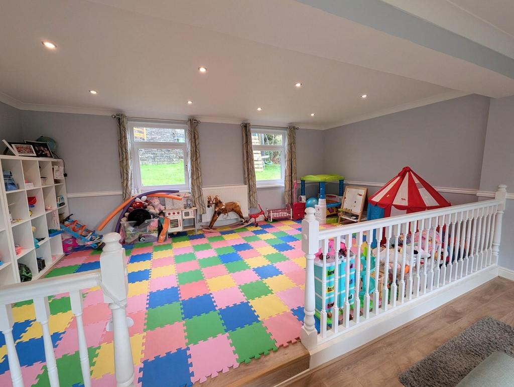 Nursery/Study