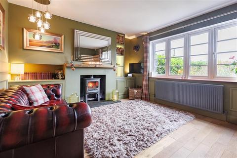 4 bedroom semi-detached house for sale, Garden Fields, Stanford Rivers