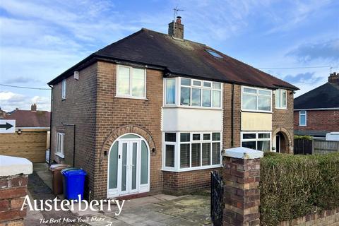 63 Coupe Drive, Stoke-on-trent, ST3 5HR