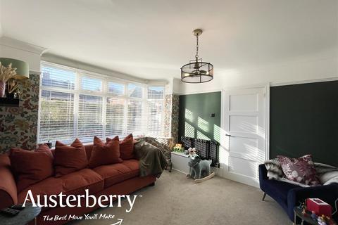 63 Coupe Drive, Stoke-on-trent, ST3 5HR