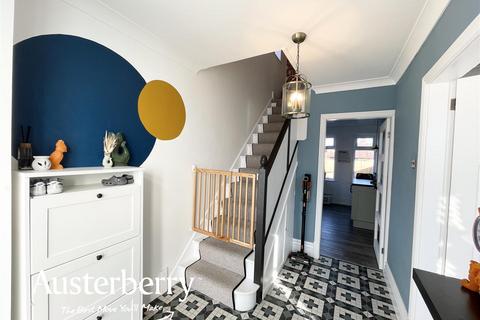 63 Coupe Drive, Stoke-on-trent, ST3 5HR