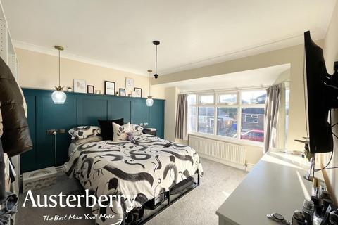 63 Coupe Drive, Stoke-on-trent, ST3 5HR