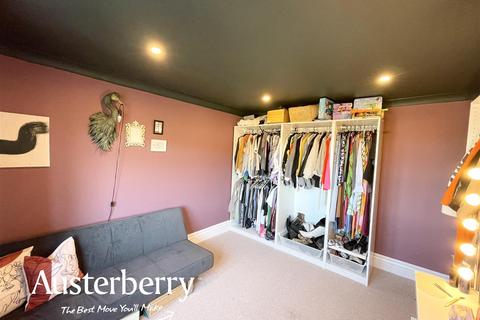 63 Coupe Drive, Stoke-on-trent, ST3 5HR