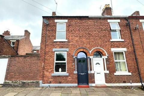 2 bedroom end of terrace house to rent, Colville Terrace, Carlisle, CA2