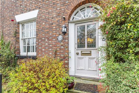 4 bedroom terraced house for sale, The Downs, Altrincham, Greater Manchester, WA14