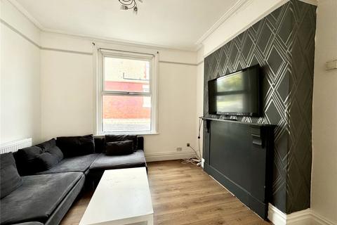 5 bedroom end of terrace house for sale, Grant Avenue, Wavertree, Liverpool, L15