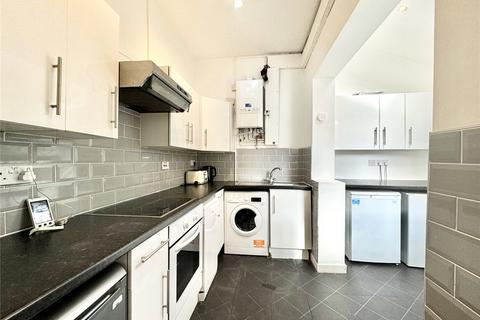 5 bedroom end of terrace house for sale, Grant Avenue, Wavertree, Liverpool, L15