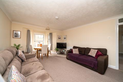 2 bedroom apartment for sale, Shrublands Road, Berkhamsted HP4