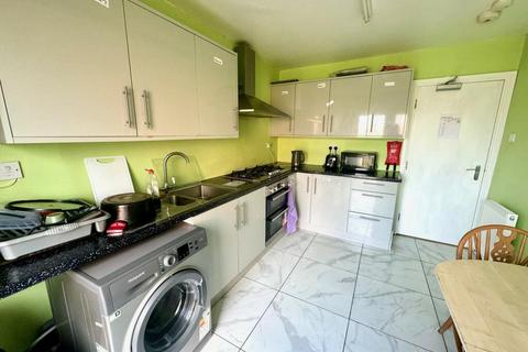 7 bedroom end of terrace house to rent, Stanhope Street, Birmingham B12