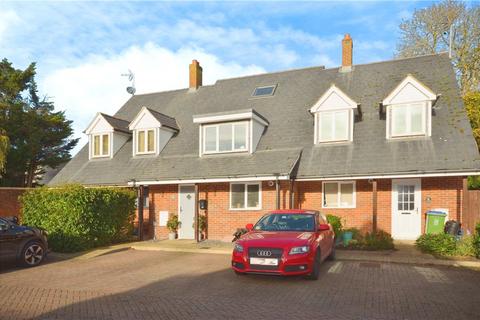 3 bedroom terraced house for sale, Bicester Road, Buckinghamshire HP19