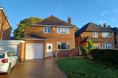 3 bedroom house to rent, Widney Lane, Solihull B91 3LS