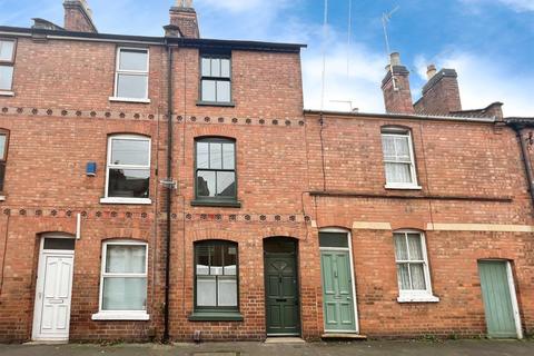 3 bedroom townhouse to rent, Morton Street, Leamington Spa