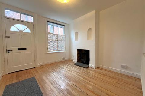 3 bedroom townhouse to rent, Morton Street, Leamington Spa