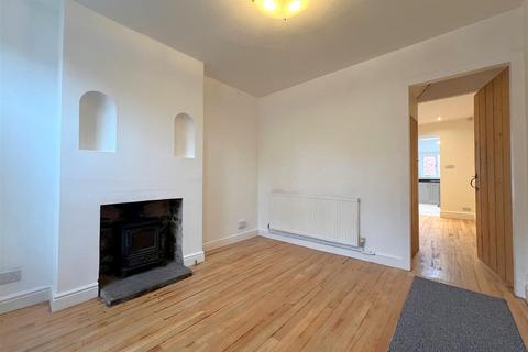 3 bedroom townhouse to rent, Morton Street, Leamington Spa